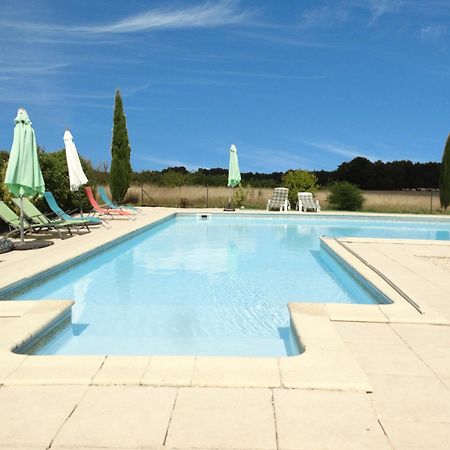 La Petite Grange Villa Lorignac ภายนอก รูปภาพ