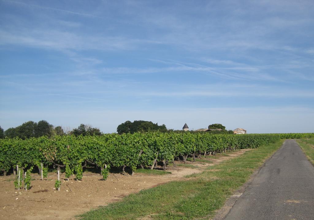 La Petite Grange Villa Lorignac ภายนอก รูปภาพ