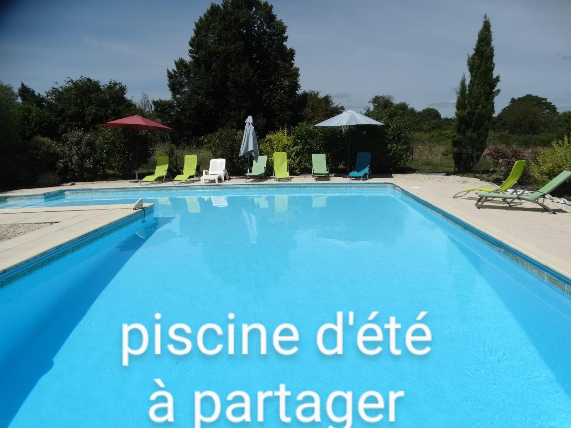 La Petite Grange Villa Lorignac ภายนอก รูปภาพ