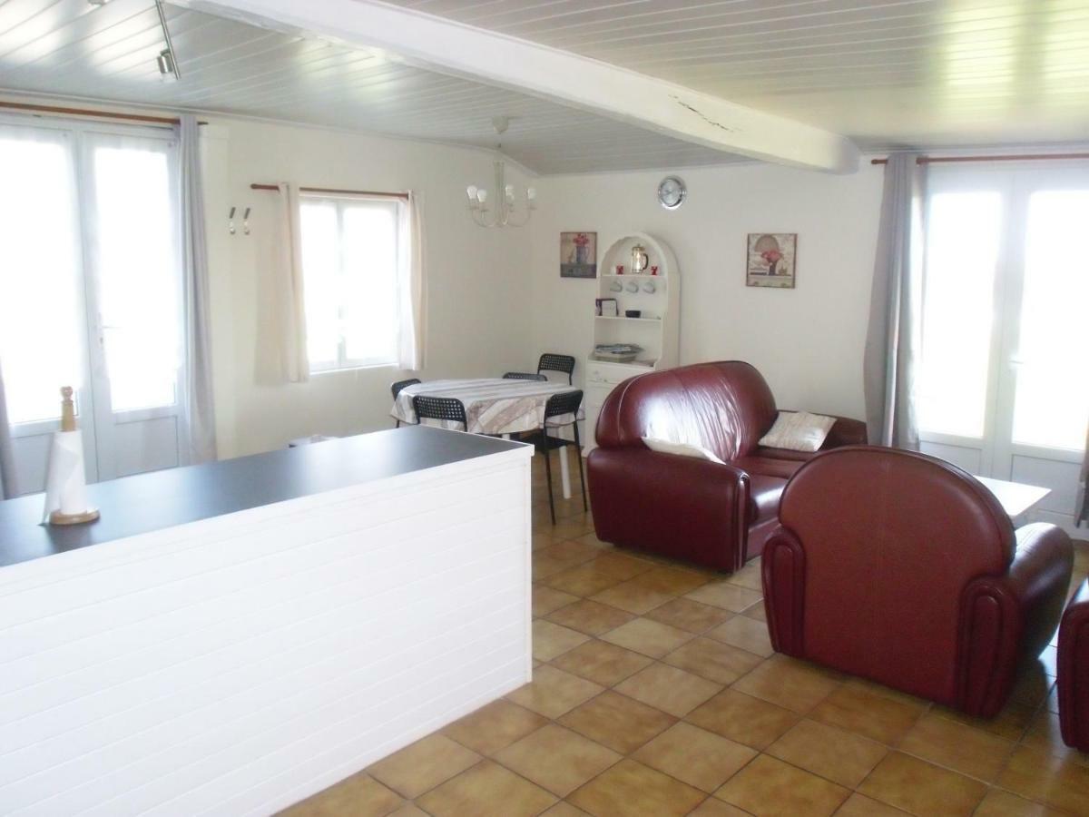 La Petite Grange Villa Lorignac ภายนอก รูปภาพ