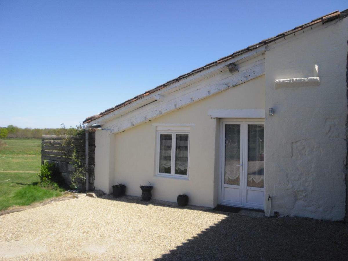 La Petite Grange Villa Lorignac ภายนอก รูปภาพ
